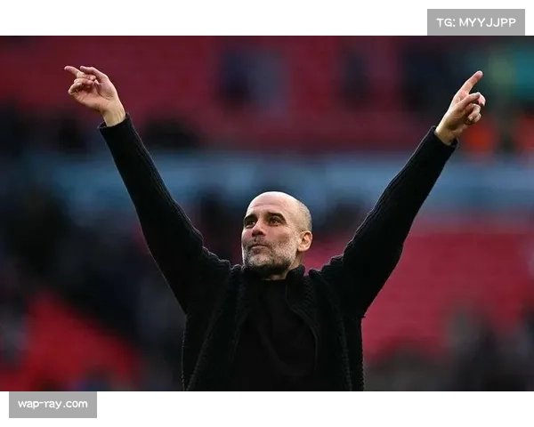 英超球队战术同质化受关注 瓜迪奥拉风格影响多位主帅